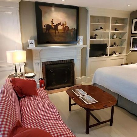 Dot'S Landing Garden Room Niagara-on-the-Lake Luaran gambar