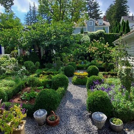 Dot'S Landing Garden Room Niagara-on-the-Lake Luaran gambar