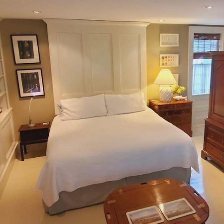 Dot'S Landing Garden Room Niagara-on-the-Lake Luaran gambar