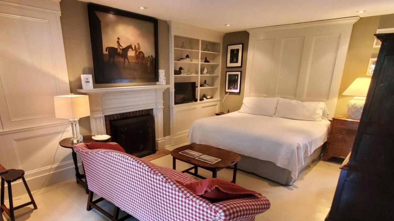 Dot'S Landing Garden Room Niagara-on-the-Lake Luaran gambar
