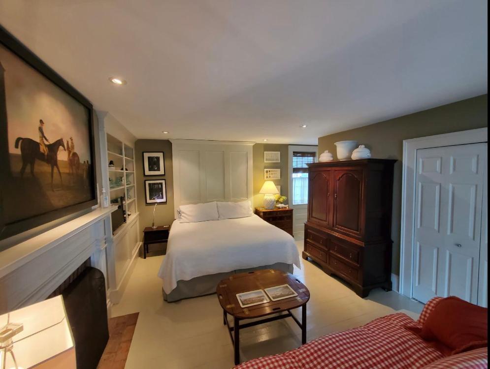 Dot'S Landing Garden Room Niagara-on-the-Lake Luaran gambar